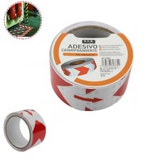 NASTRO ADESIVO RIFLETTENTE