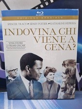 Indovina chi viene a cena? -