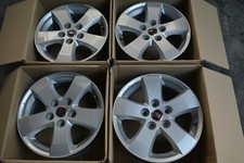 4 cerchi lega fiat freemont