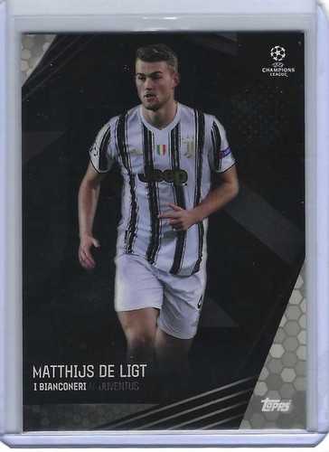 2021 topps weston - mckennie,