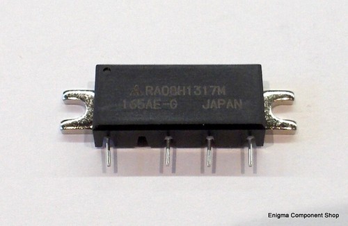 Modulo amplificatore - , di