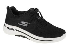 scrape Donna, Skechers Go Walk