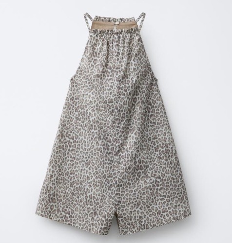 Pagliaccetto pantaloncino