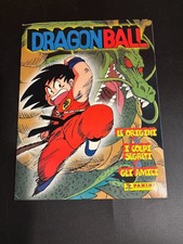 ALBUM FIGURINE PANINI