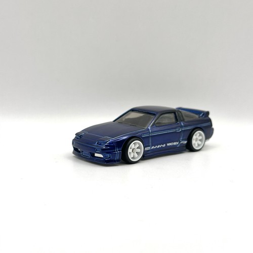Hot wheels nissan - hot,