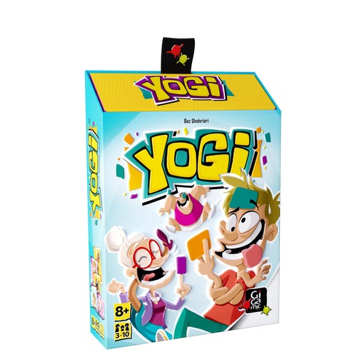 Gigamic gioco - gigamic,