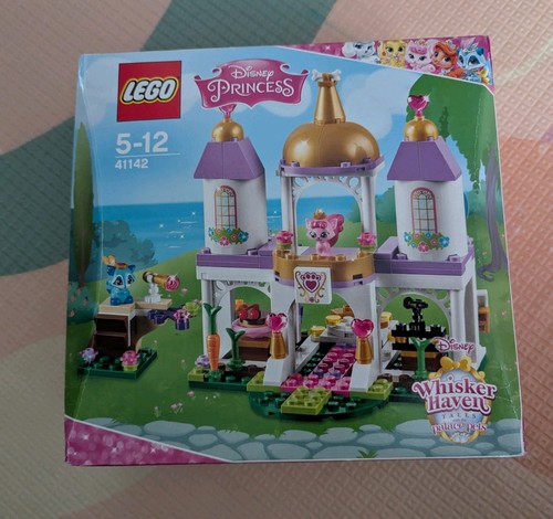 Lego raro disney - raro, princess