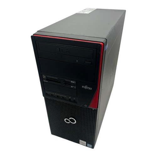Fujitsu esprimo p756 - esprimo, p756/e90+