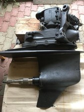 Piede Poppiero Motore Volvo