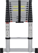 Scala Telescopica Pieghevole