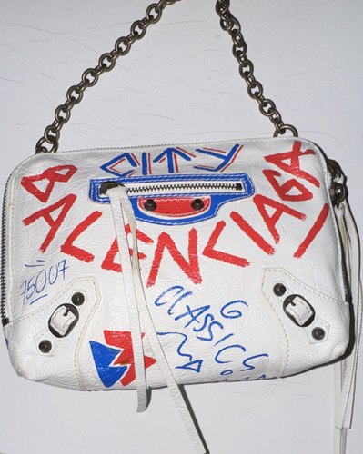 Autentica borsa balenciaga - autentica,