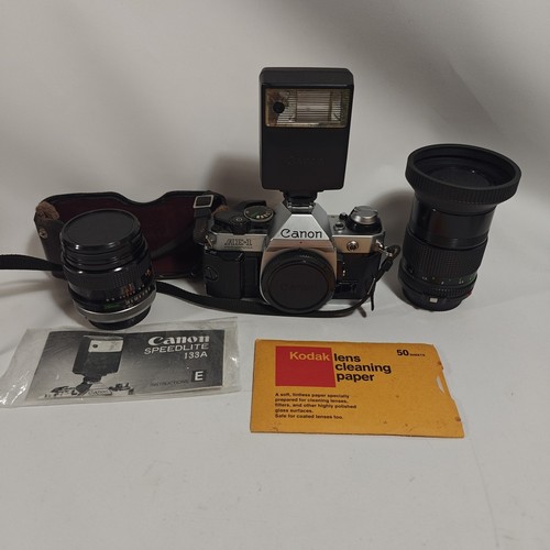 Canon fotocamera reflex - fotocamera,