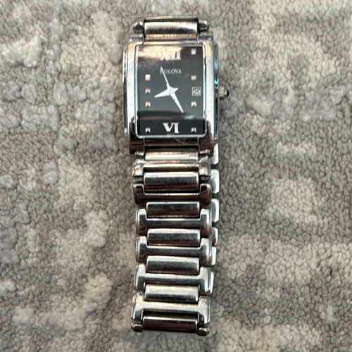 Orologio bulova donna - orologio,