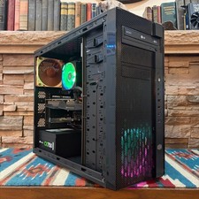 PC Gaming ASUS ROG ARGB! Ryzen