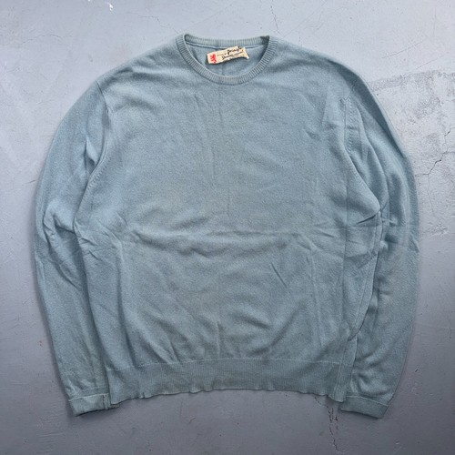 Maglione girocollo vintage