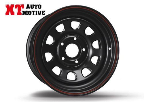 Cerchio 16x8 daytona - et,