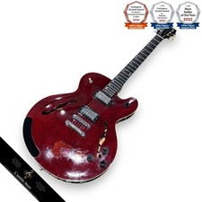 Chitarra elettrica Gibson Chet