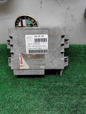Centralina Motore Ecu Magneti Marelli Fiat 500 900 Anno 1993 ,7780555