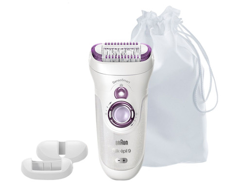 Braun silk épil - braun, silk-épil
