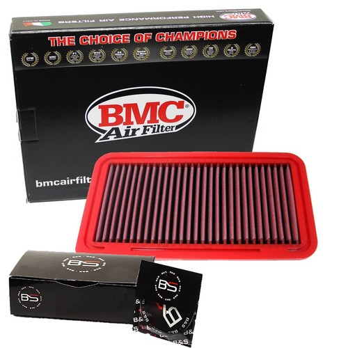 Filtro aria sportivo - sportivo, bmc