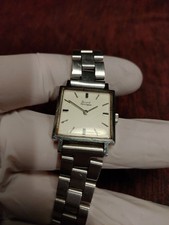 Girard Perregaux Orologio Vintage Non Funzionante