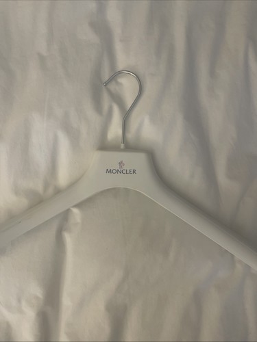 Appendiabiti moncler bianco - moncler,