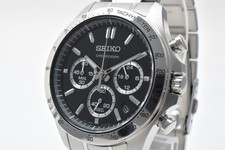 【QUASI NUOVO】 SEIKO