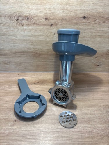 Kenwood accessori tritacarne - accessori,