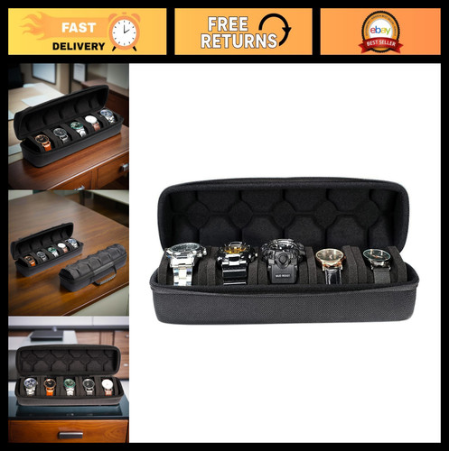 Slot custodia viaggio per - 5, da