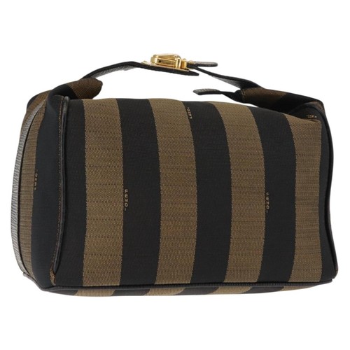 Fendi borsa vanità - vanità, in