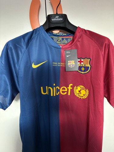 Maglia messi barcellona - messi,