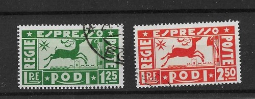 1936 regno italia isole - d',