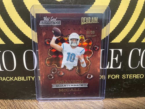 2021 wild card allumination - 2021,