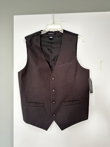 Axist gilet tuta uomo - axist, marrone