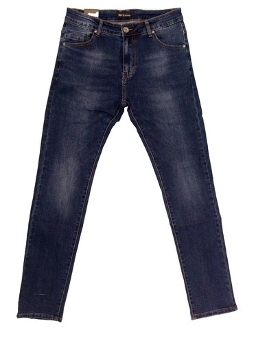 Jeans uomo taglie - jeans, forti