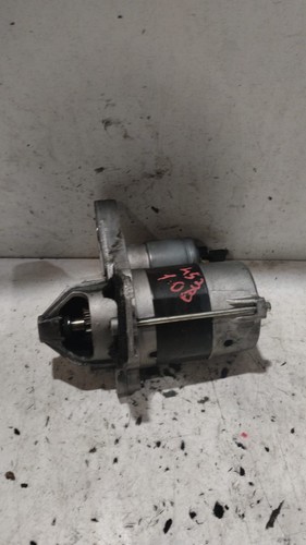 Motorino avviamento per smart - avviamento,