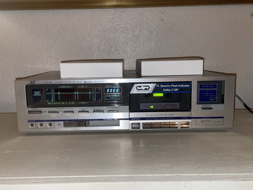 Jvc v40j vintage auto - kd-v40j,