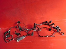 IMPIANTO ELETTRICO YAMAHA YZF R 125 2014 2016 MARY 697