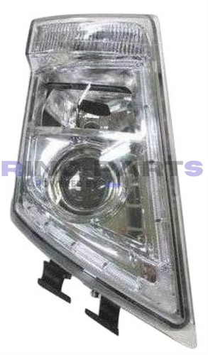Faro fanale proiettore - faro,