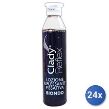 24x Clady Fiala Capelli 17 Ml