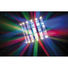 LED Derby Techno Derby