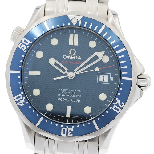 Omega seamaster pro divers - seamaster,