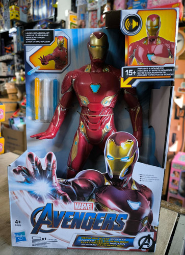 Marvel avengers repulsor - marvel, blast