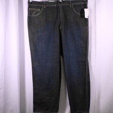 Jeans Hip Hop Uomo 46x34 Blu