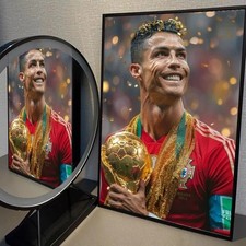 Stampa poster stella del