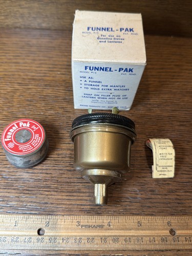 Imbuto filtro carburante