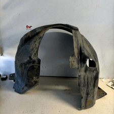 Parasassi int. passaruota ant. SX MINI MINI (R50/R53) 1.6 16V Cooper JCW Ber.