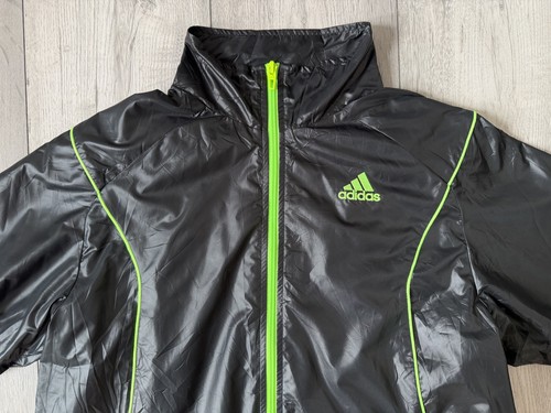 Giacca tuta uomo adidas - giacca,