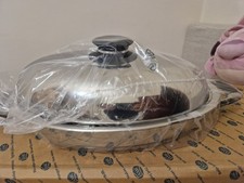 AMC Pentola Ovale 3.5 Lt 