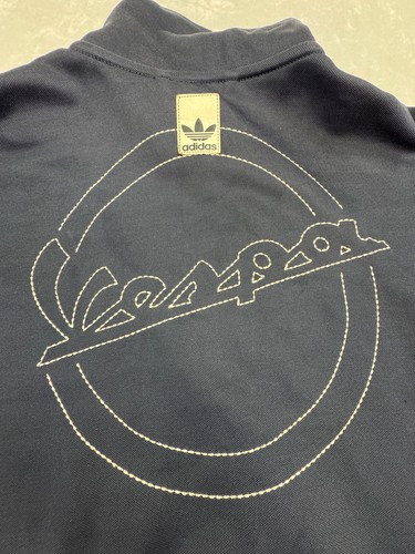 Adidas originals vespa track - adidas,